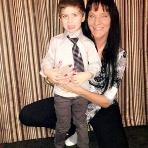 Meet your Posher, Joanne